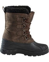 Bottes thermiques Core Unisex, Wald & Forst