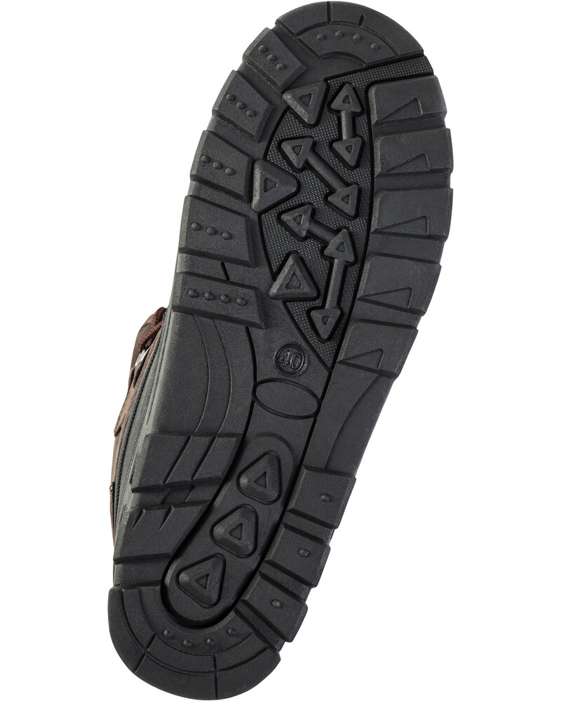 Bottes thermiques Core Unisex, Wald & Forst