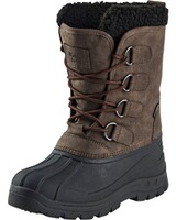 Bottes thermiques Core Unisex, Wald & Forst