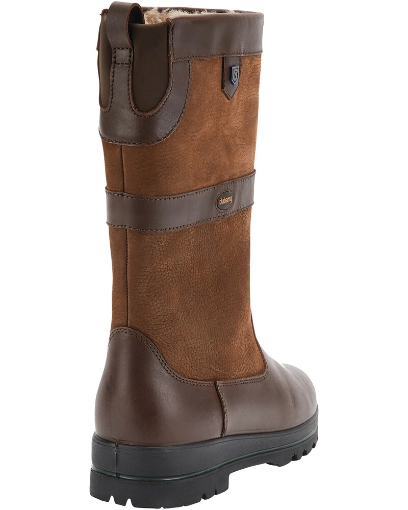 Bottes d'hiver Donegal, Dubarry