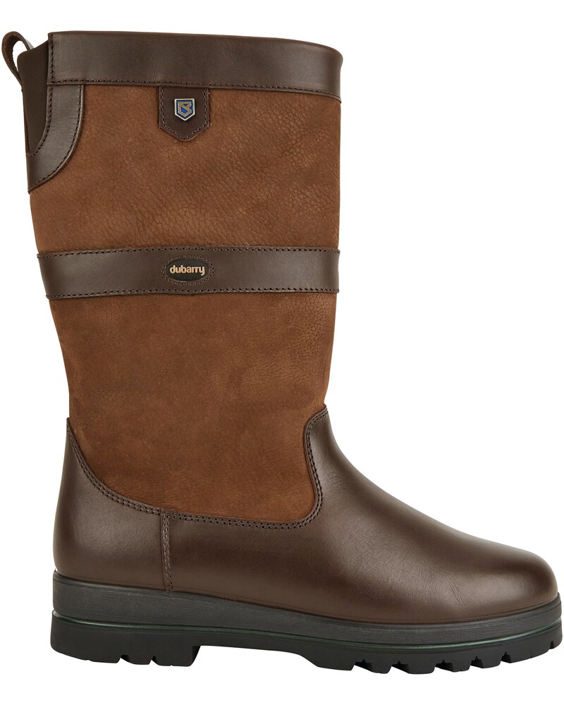 Bottes d'hiver Donegal, Dubarry