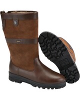 Bottes d'hiver Donegal, Dubarry