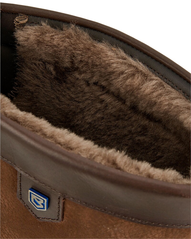 Bottes d'hiver Donegal, Dubarry