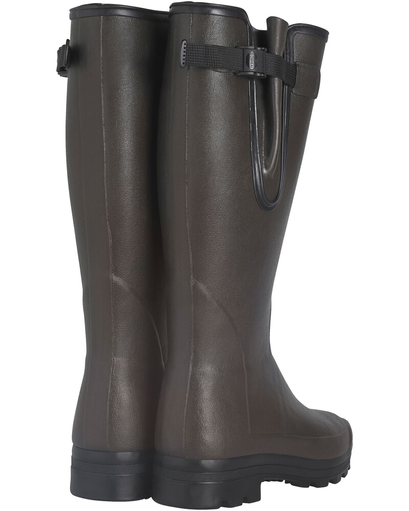 Bottes en caoutchouc Vierzonord, Le Chameau