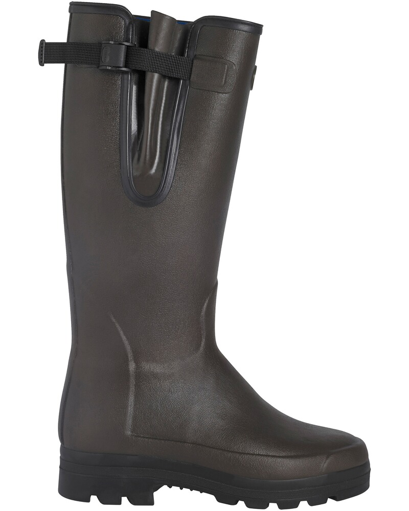 Bottes en caoutchouc Vierzonord, Le Chameau