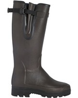 Bottes en caoutchouc Vierzonord, Le Chameau