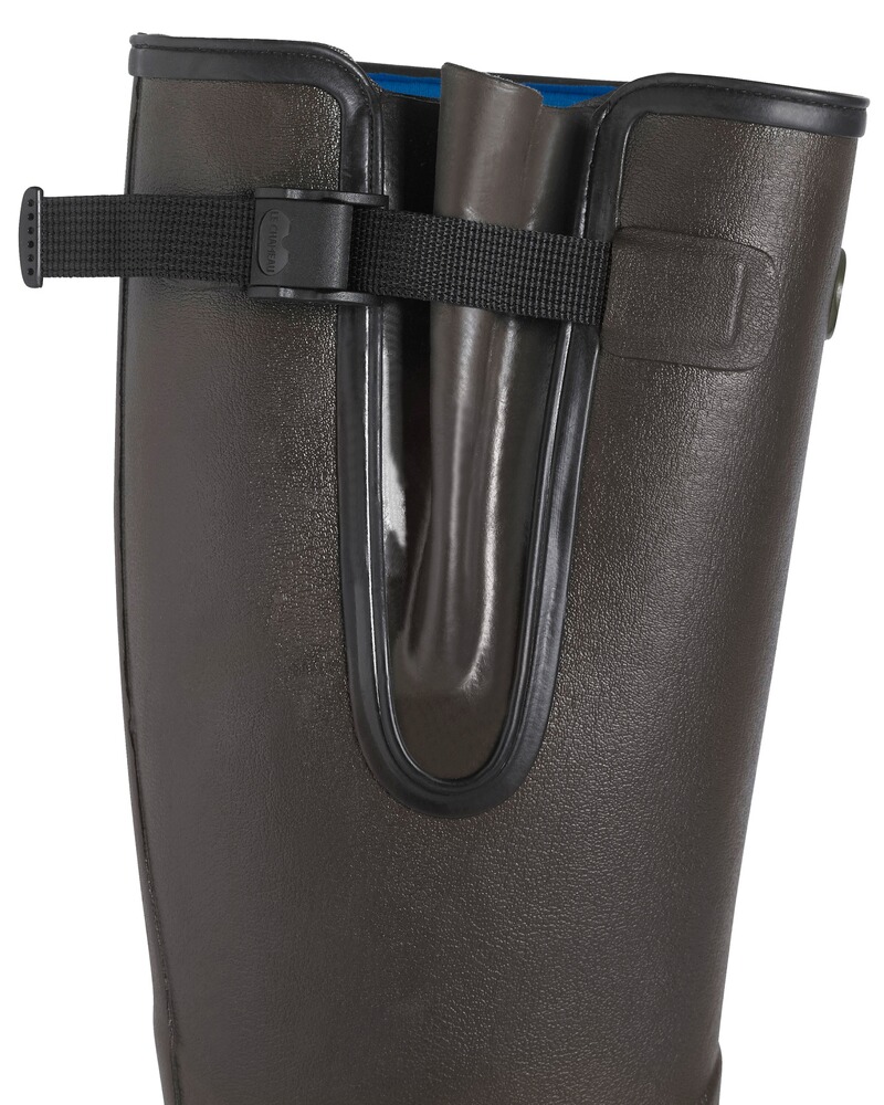 Bottes en caoutchouc Vierzonord, Le Chameau