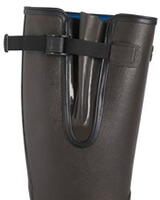 Bottes en caoutchouc Vierzonord, Le Chameau