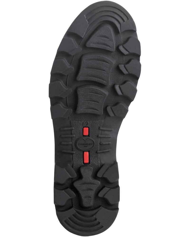 Bottes en caoutchouc Vierzonord, Le Chameau