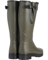Bottes en caoutchouc Vierzonord, Le Chameau
