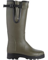 Bottes en caoutchouc Vierzonord, Le Chameau