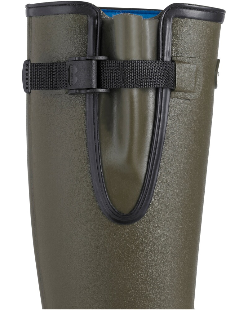 Bottes en caoutchouc Vierzonord, Le Chameau