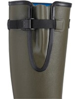 Bottes en caoutchouc Vierzonord, Le Chameau