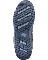 Chaussure basse à scratch Easy-on, Wald & Forst