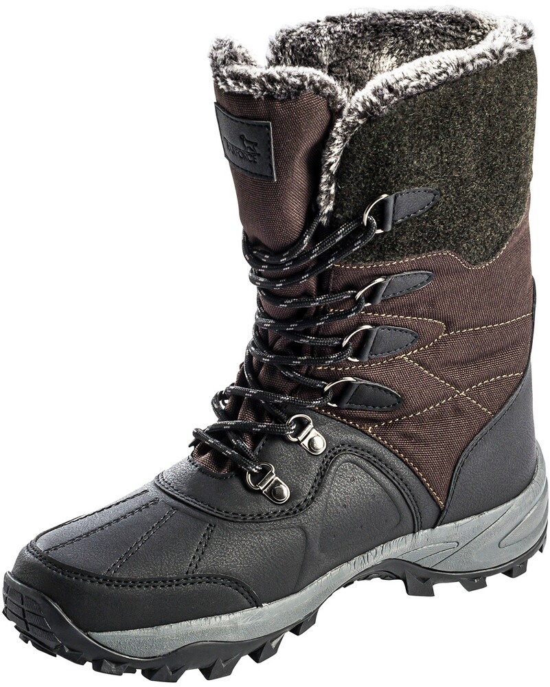 Unisex Thermostiefel Vogelsberg, Parforce Essential
