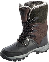 Unisex Thermostiefel Vogelsberg, Parforce Essential