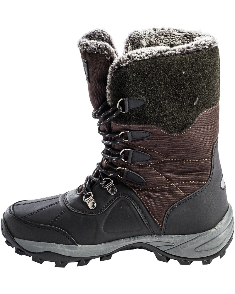 Unisex Thermostiefel Vogelsberg, Parforce Essential