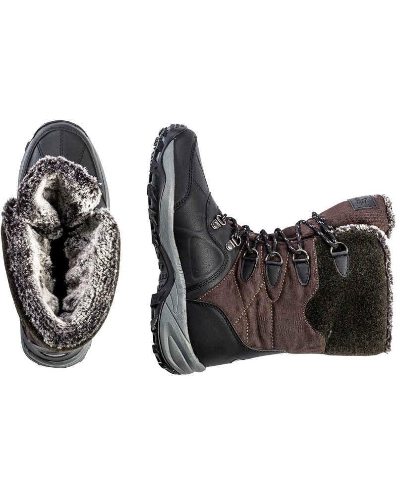 Unisex Thermostiefel Vogelsberg, Parforce Essential