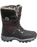 Unisex Thermostiefel Vogelsberg, Parforce Essential