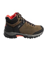 Chaussures de chasse Midcut Red, Parforce