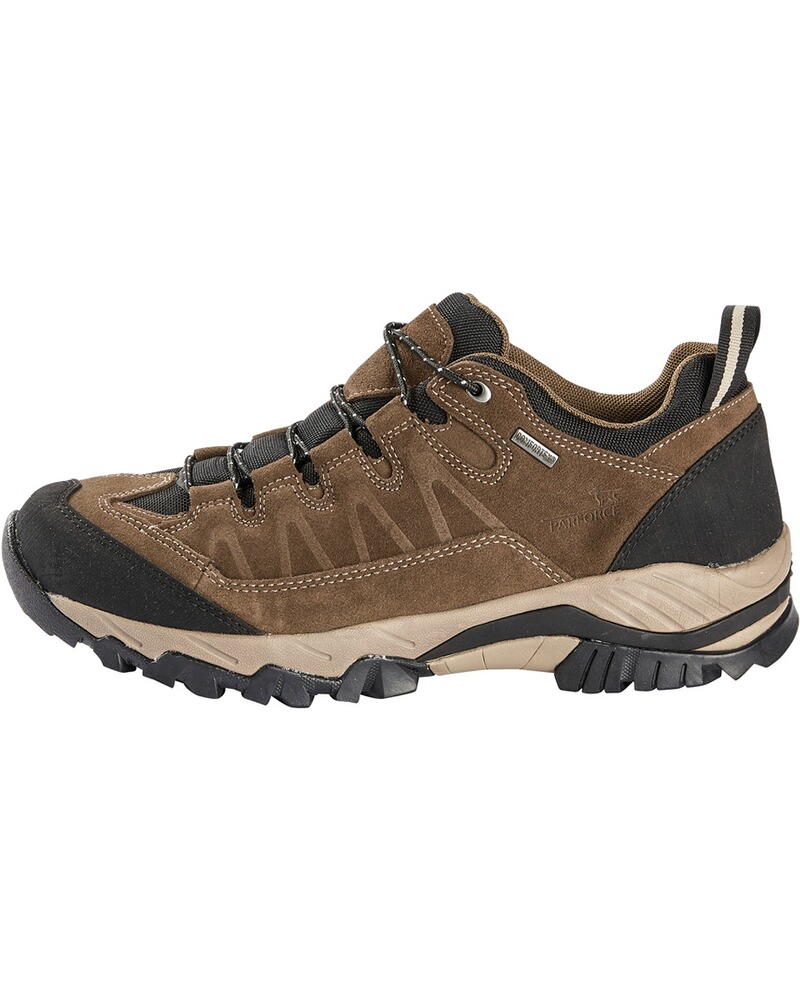 Chaussure basse avec membrane Comfortex®, Parforce