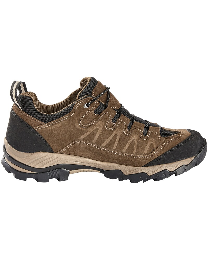 Chaussure basse avec membrane Comfortex®, Parforce