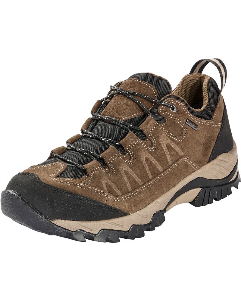 Chaussure basse avec membrane Comfortex®
