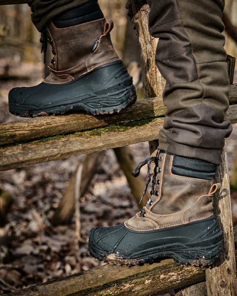 Bottes d'hiver thermiques, Parforce Essential