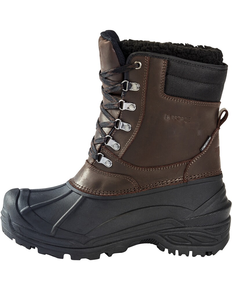 Bottes d'hiver thermiques, Parforce Essential