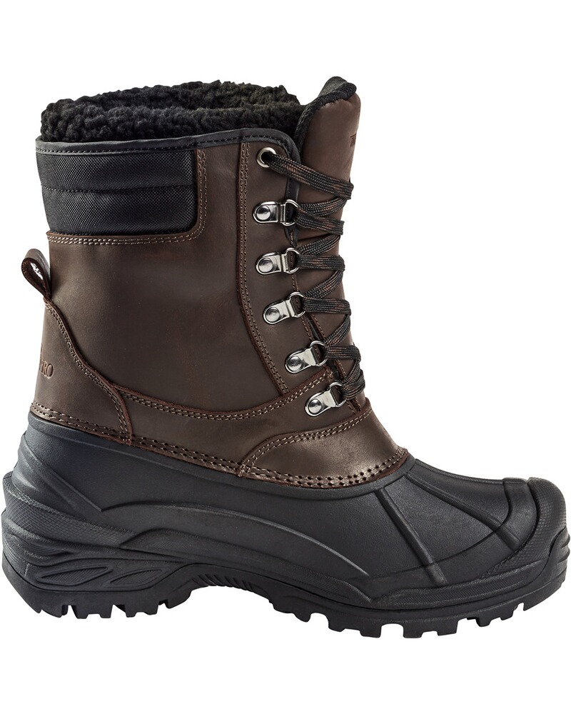 Bottes d'hiver thermiques, Parforce Essential