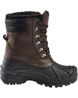 Bottes d'hiver thermiques, Parforce Essential