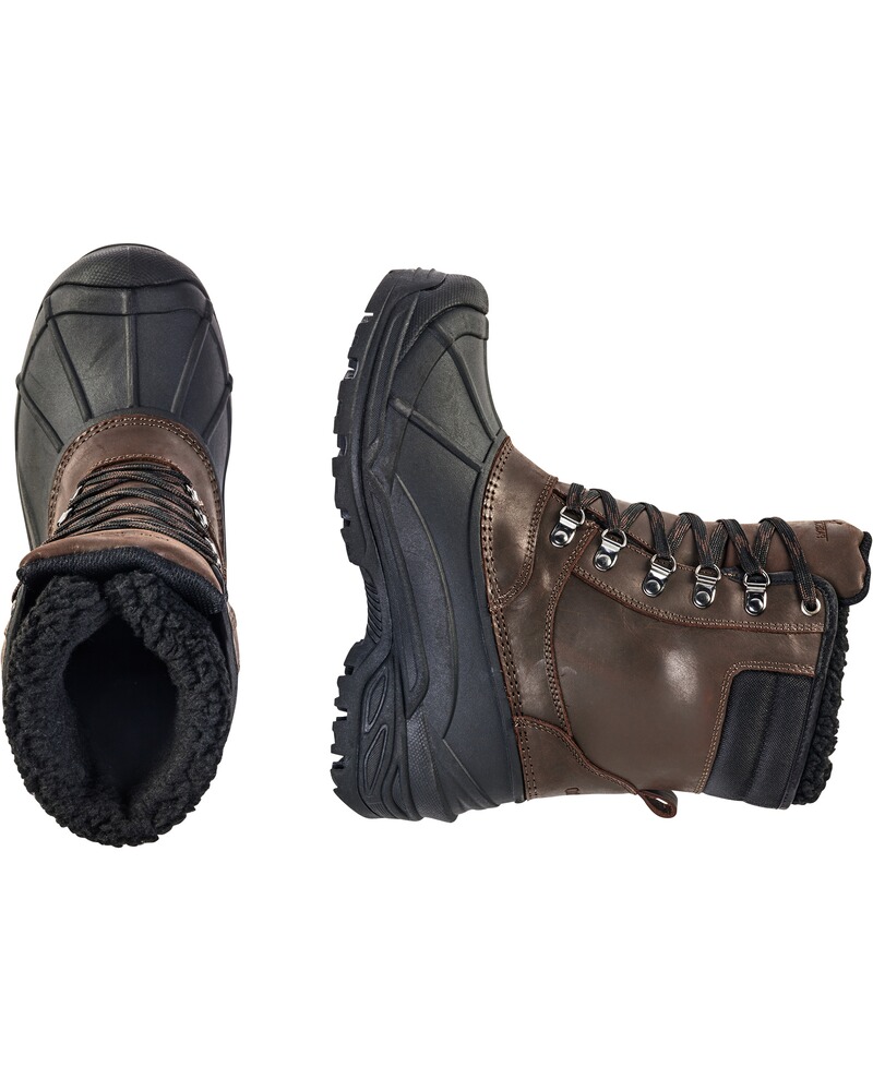 Bottes d'hiver thermiques, Parforce Essential