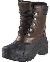 Bottes d'hiver thermiques, Parforce Essential