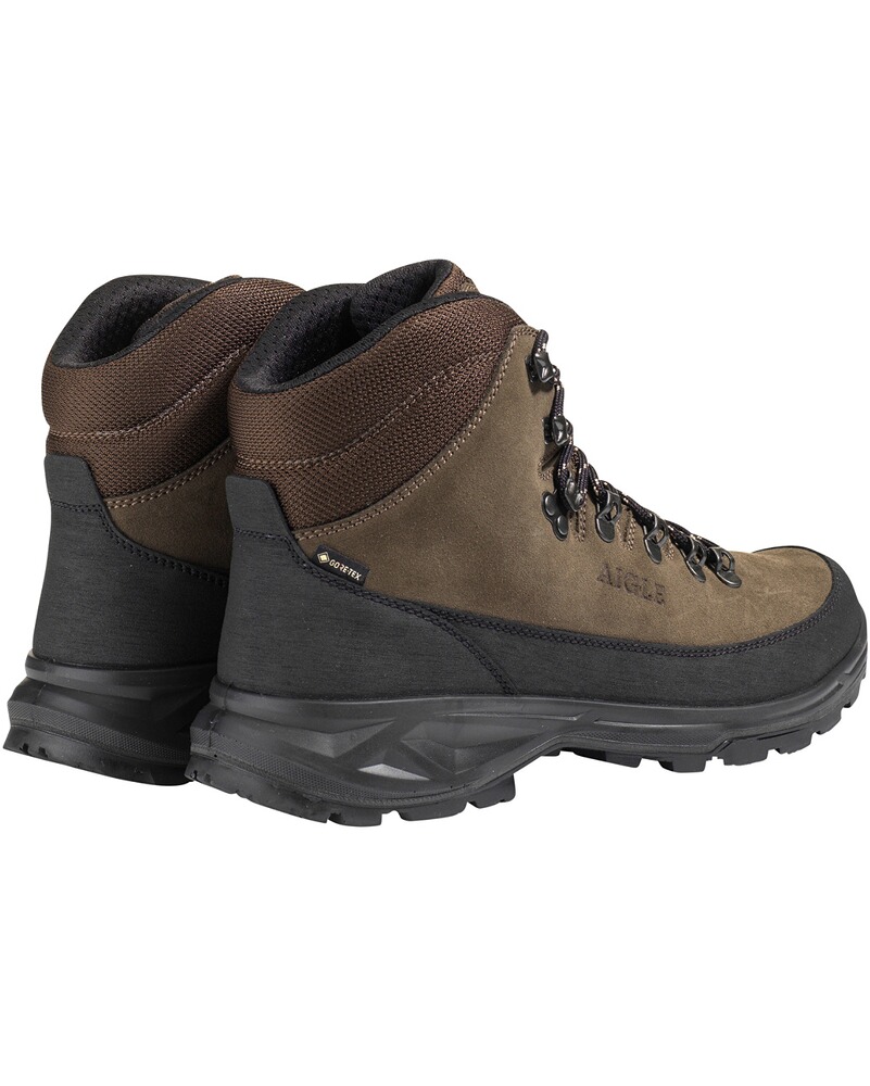 Chaussures Bakke GTX, Aigle