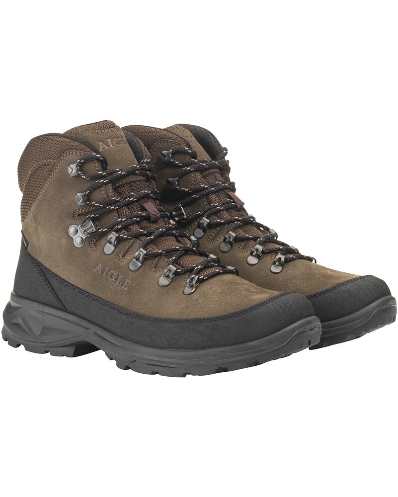 Chaussures Bakke GTX, Aigle