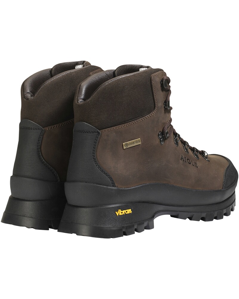 Chaussures Muntagna GTX, Aigle