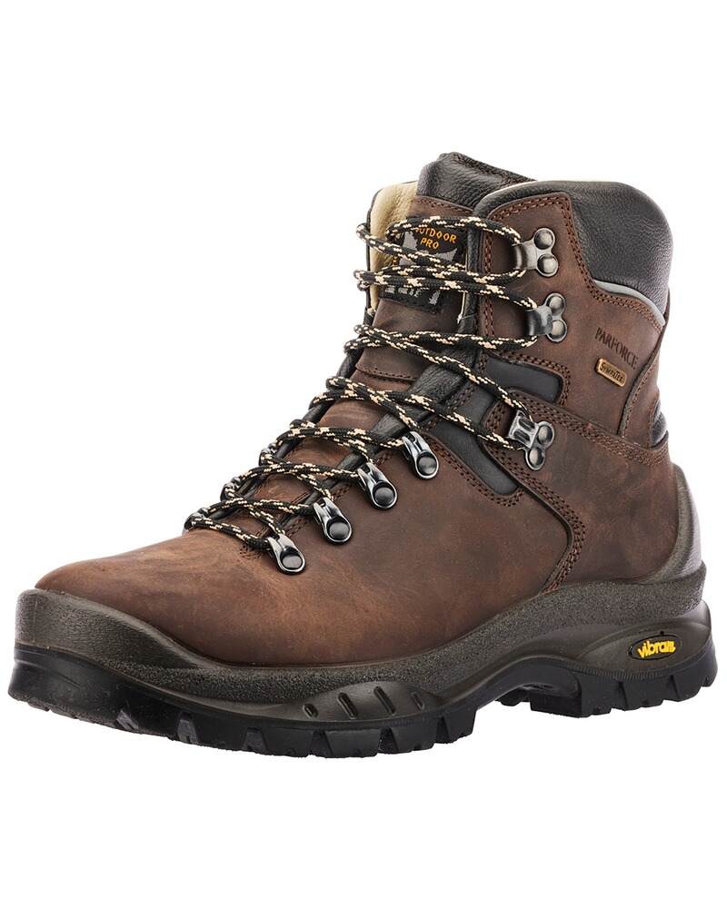 Chaussure Rominten-WP