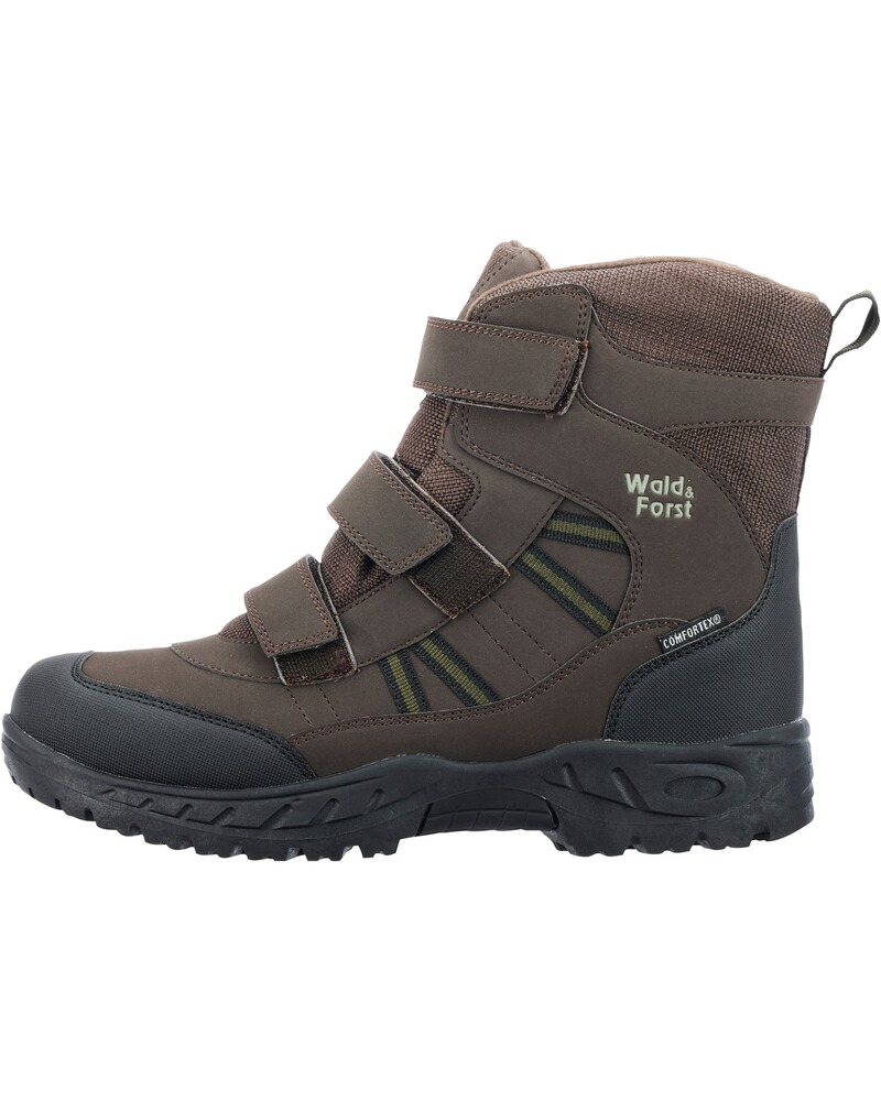 Bottes d'hiver Maximus, Wald & Forst