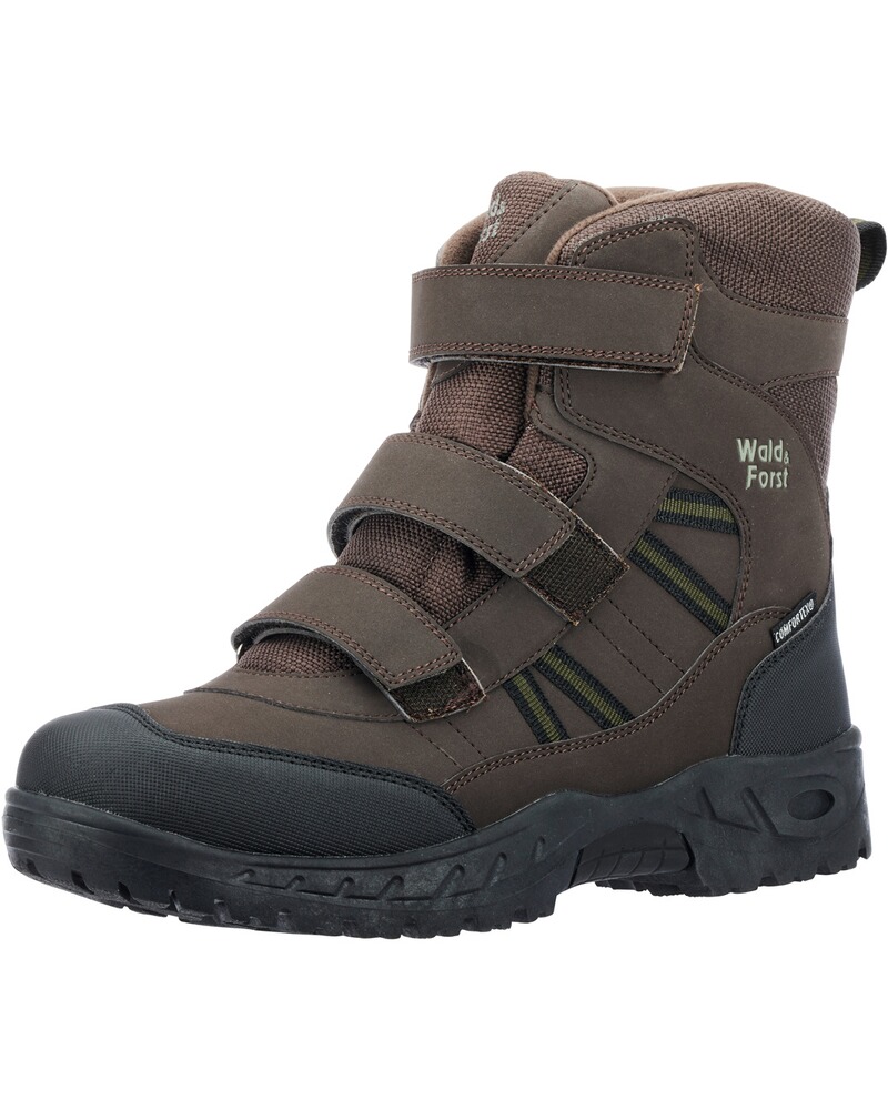 Bottes d'hiver Maximus