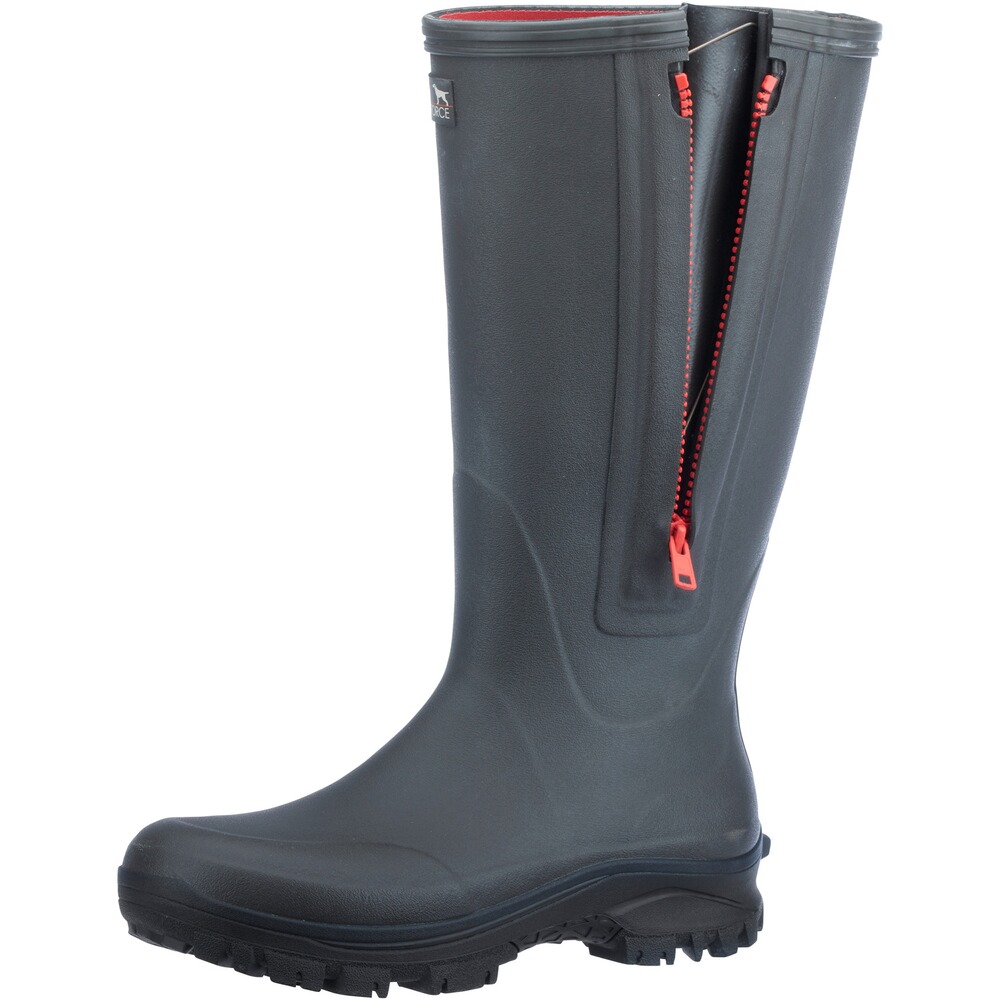 Bottes en caoutchouc Cross, Parforce