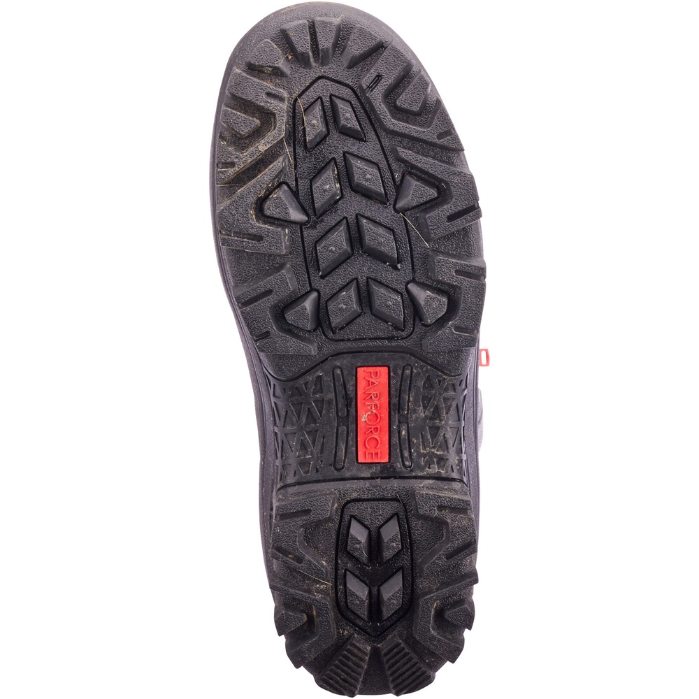 Bottes en caoutchouc Cross, Parforce