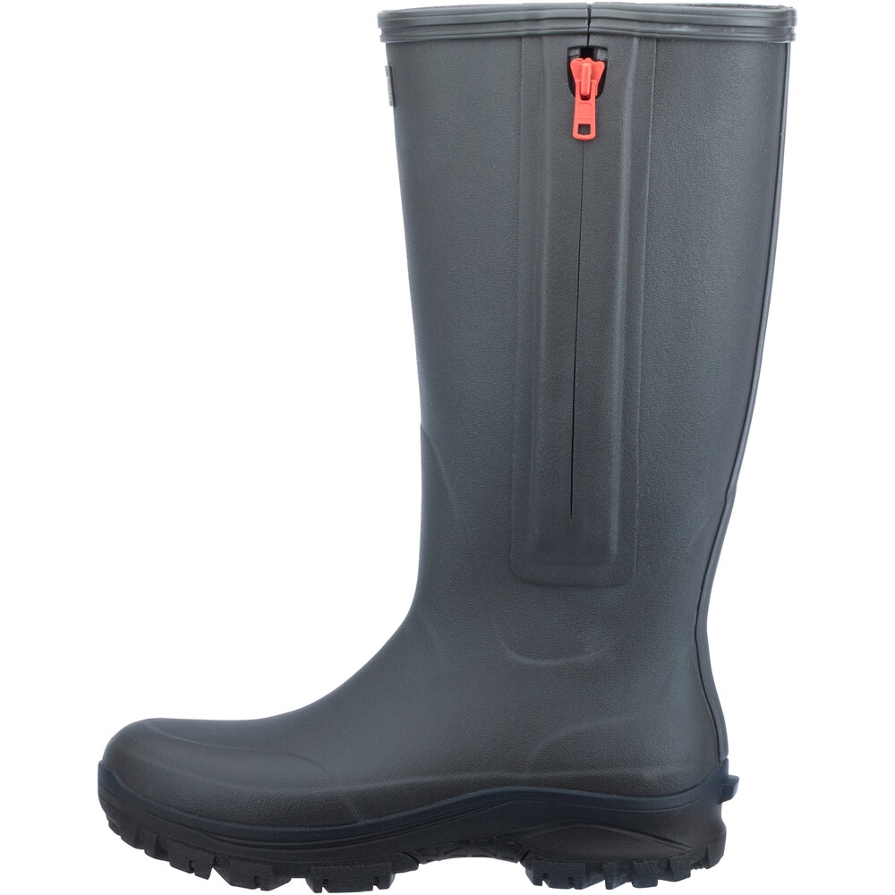 Bottes en caoutchouc Cross