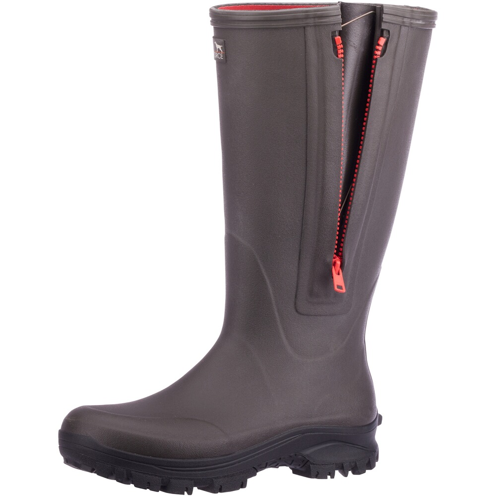 Bottes en caoutchouc Cross, Parforce