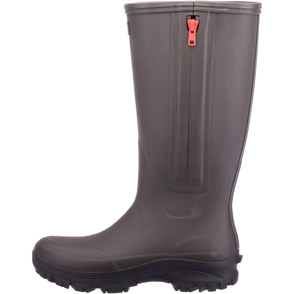 Bottes en caoutchouc Cross