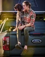 Chaussure ultra légères, Parforce Active