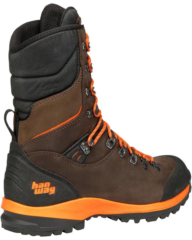 Chaussures Kalixfors High GTX, Hanwag