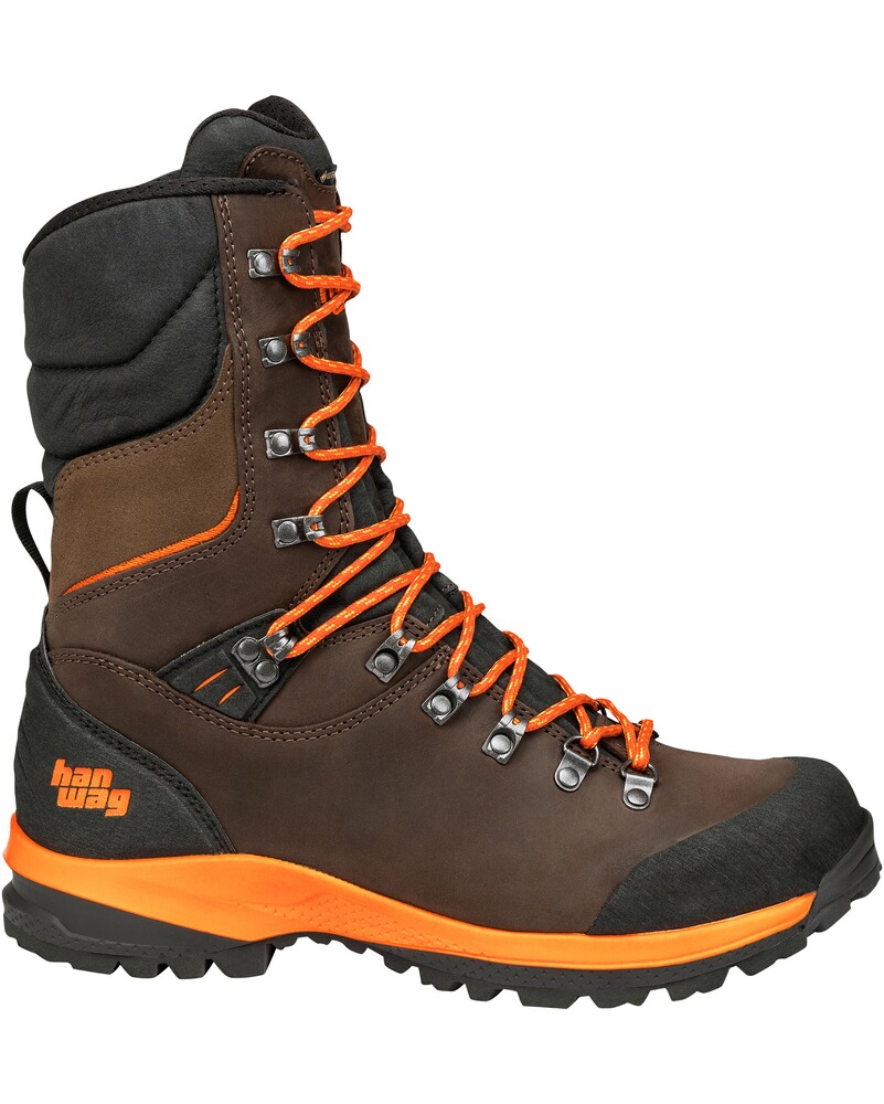 Chaussures Kalixfors High GTX, Hanwag