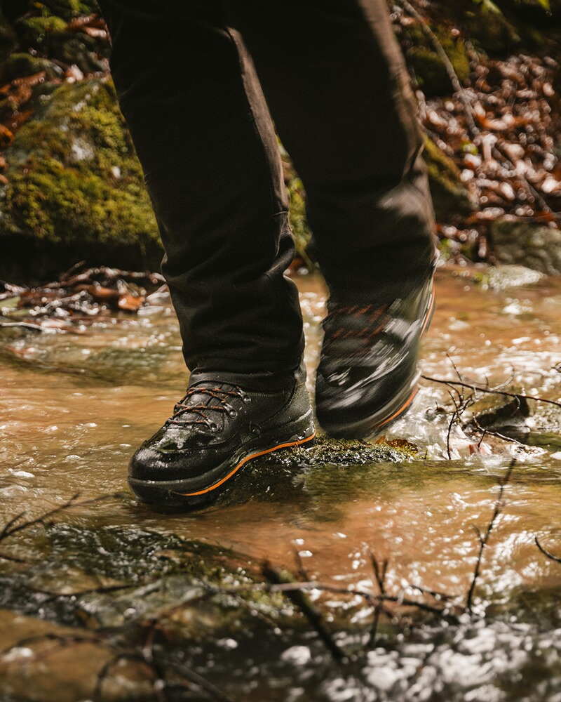 Chaussures de chasse, Parforce Active