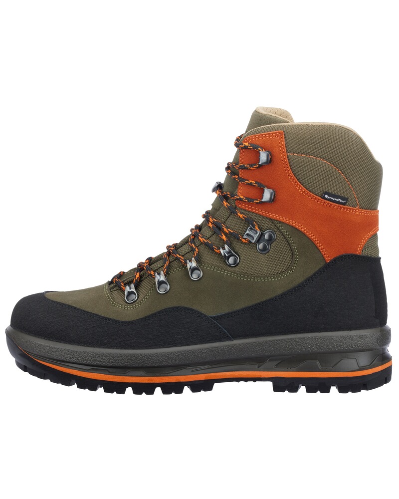 Chaussures de chasse, Parforce Active