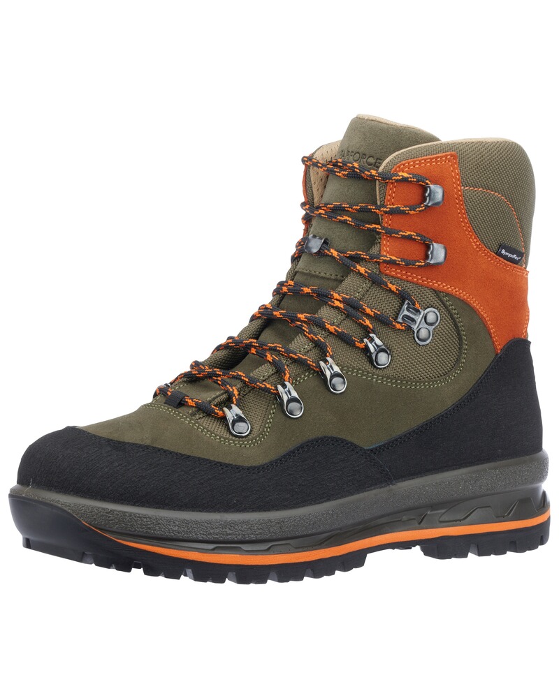 Chaussures de chasse